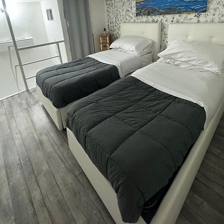 Dori Home เนเปิลส์ ภายนอก รูปภาพ