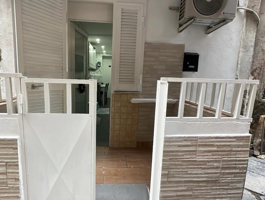 Dori Home เนเปิลส์ ภายนอก รูปภาพ