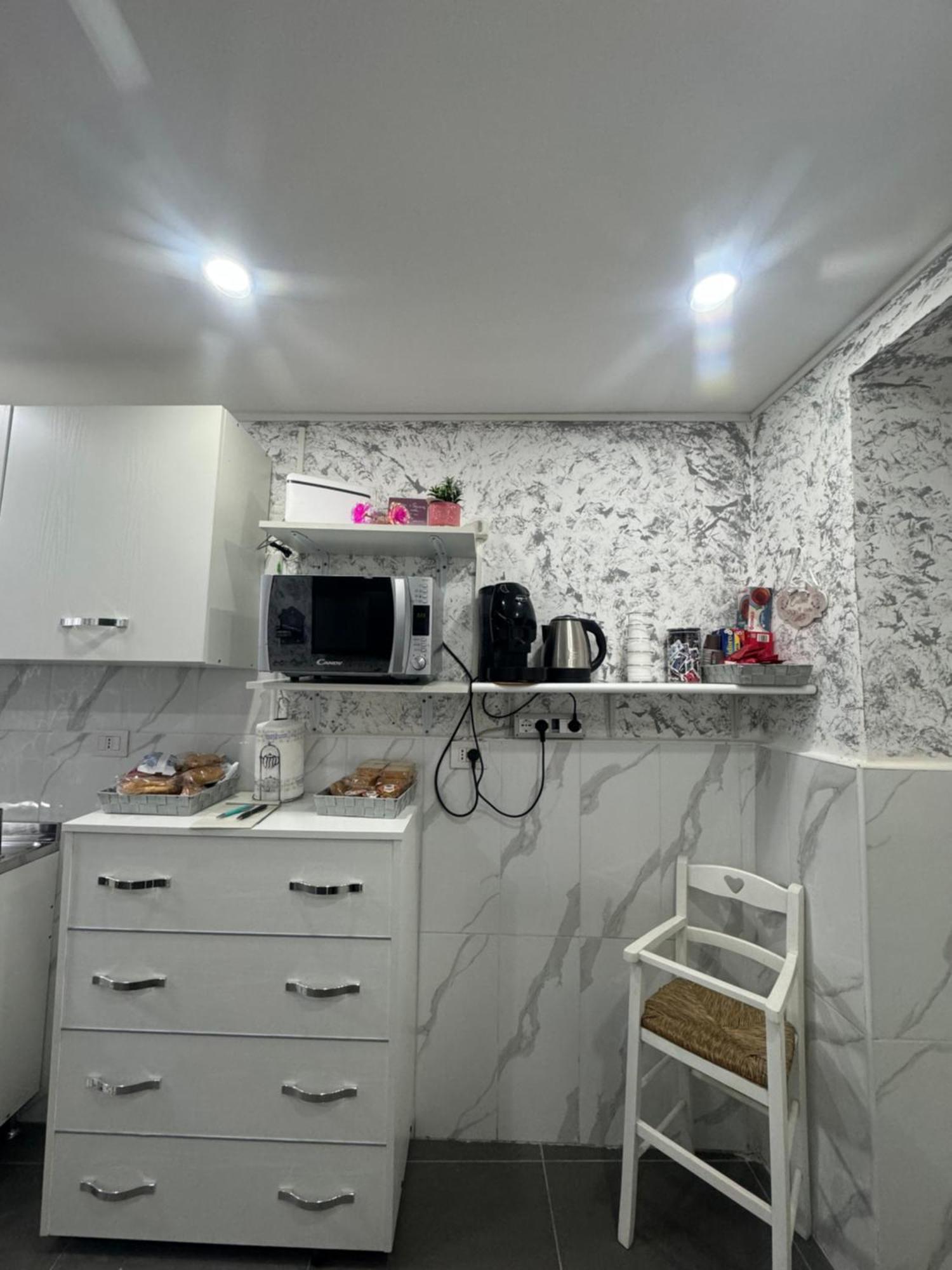 Dori Home เนเปิลส์ ภายนอก รูปภาพ