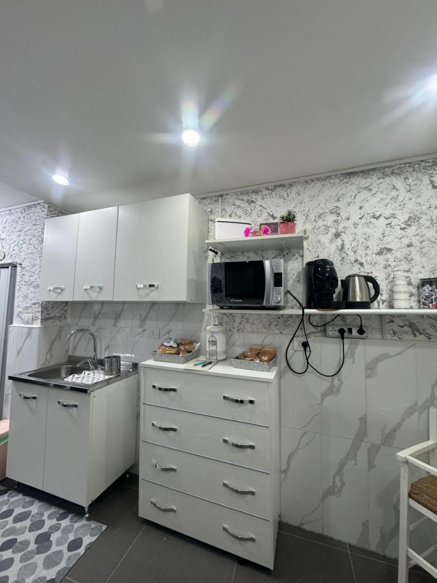 Dori Home เนเปิลส์ ภายนอก รูปภาพ