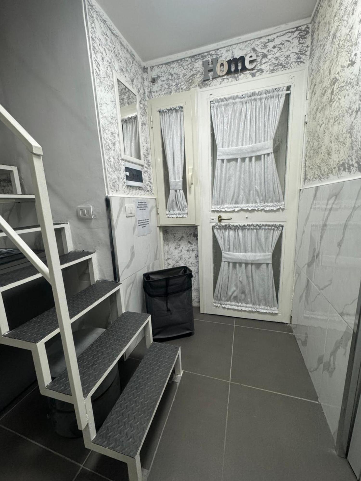 Dori Home เนเปิลส์ ภายนอก รูปภาพ