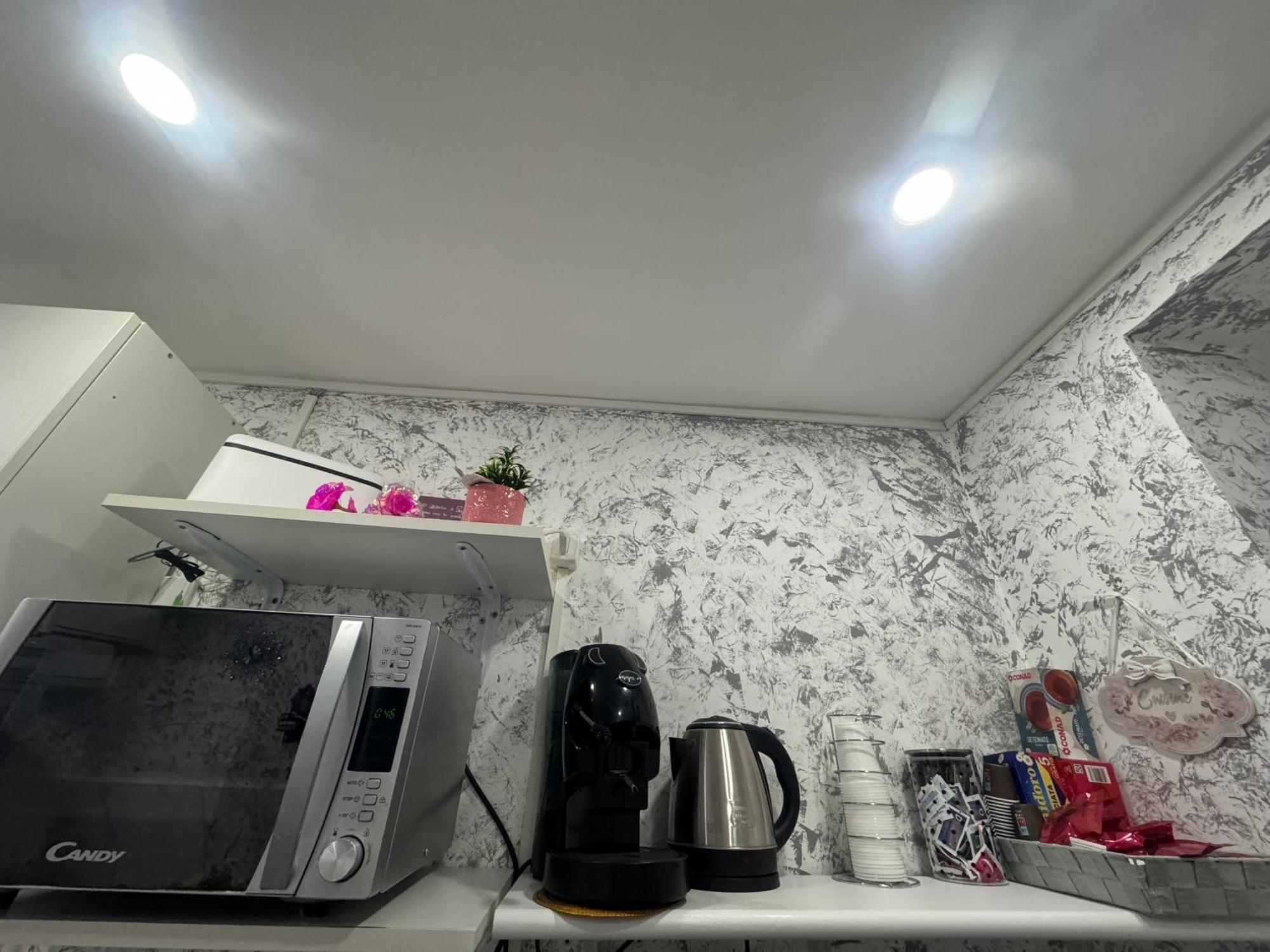 Dori Home เนเปิลส์ ภายนอก รูปภาพ