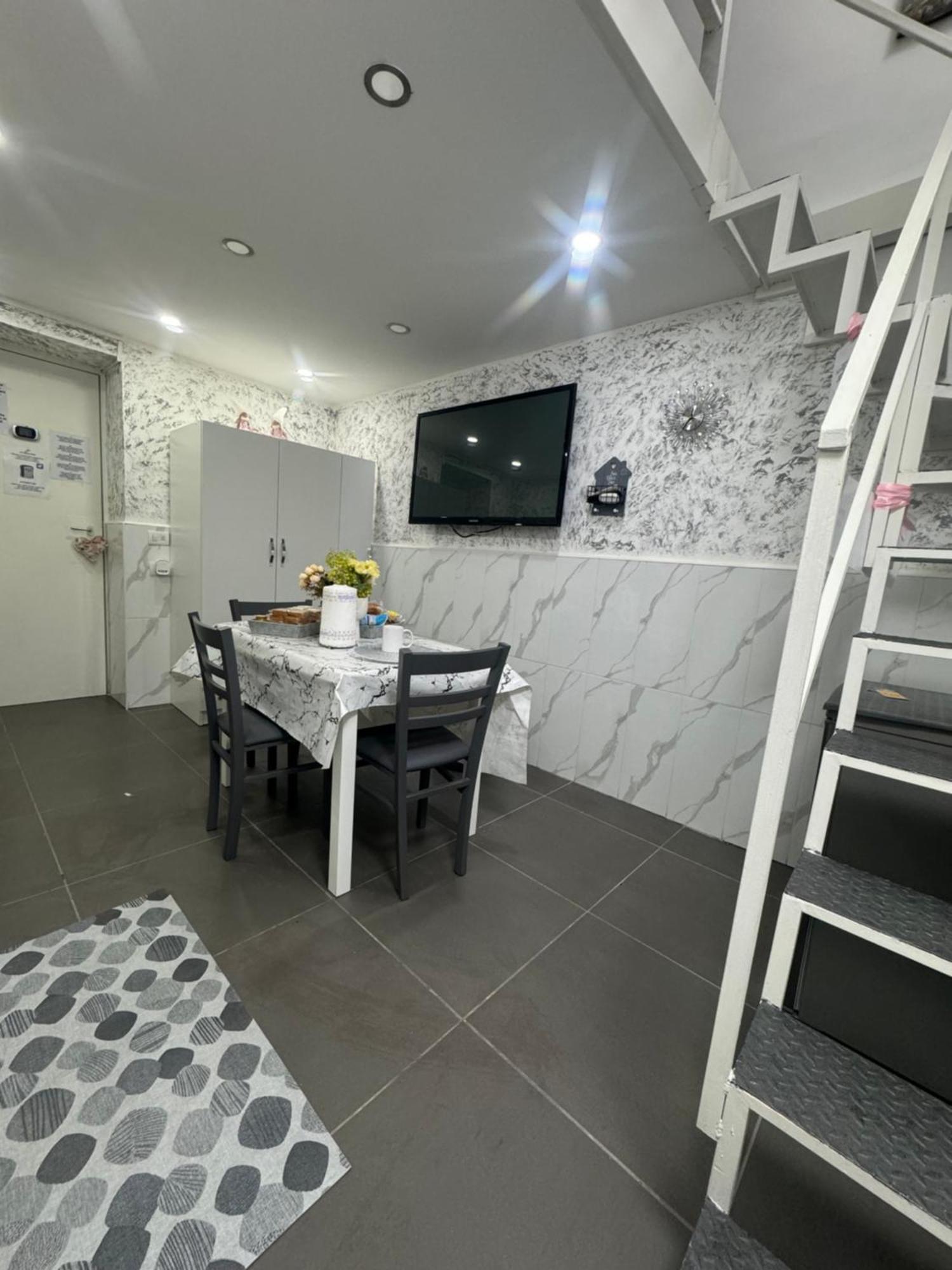 Dori Home เนเปิลส์ ภายนอก รูปภาพ