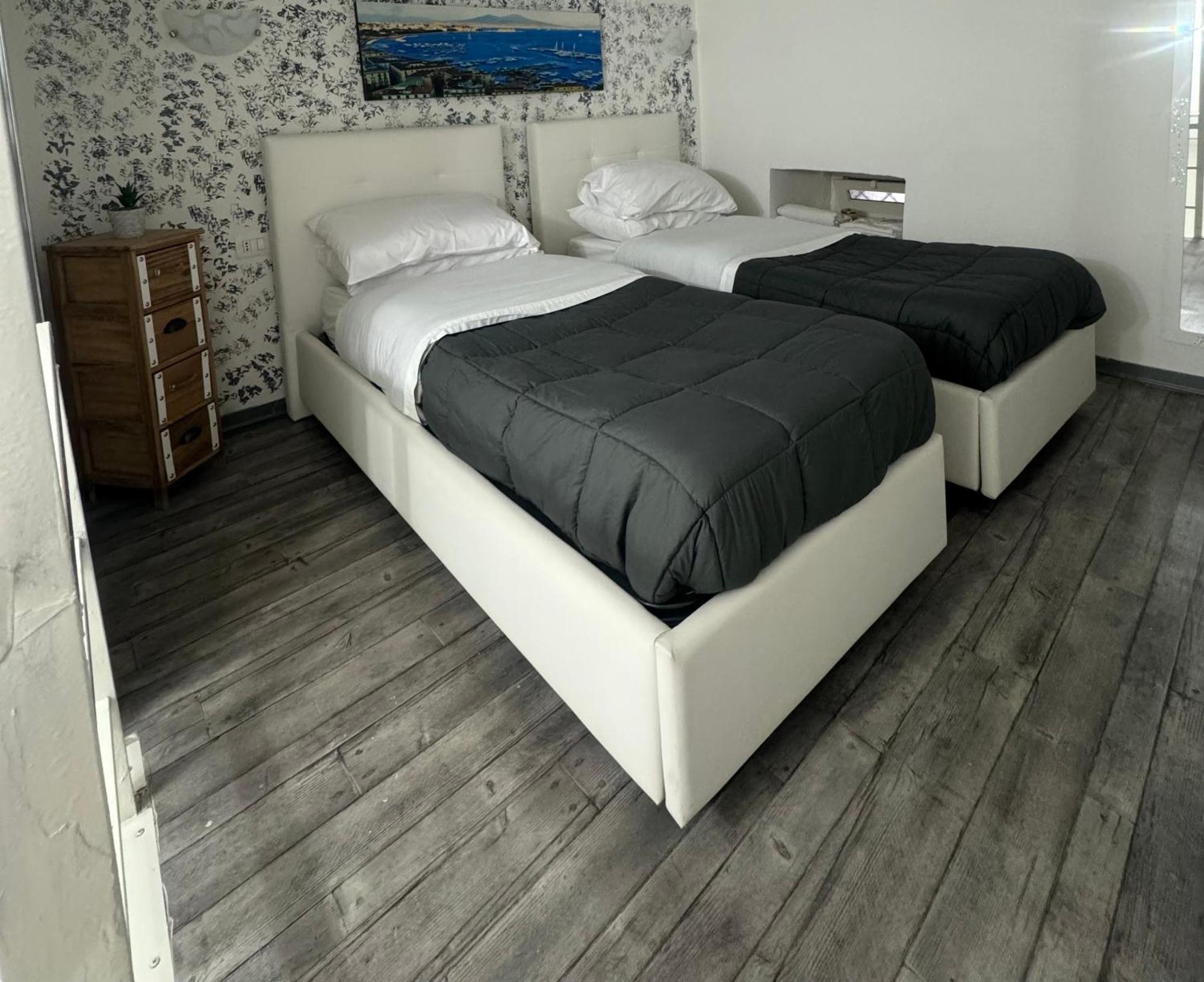 Dori Home เนเปิลส์ ภายนอก รูปภาพ