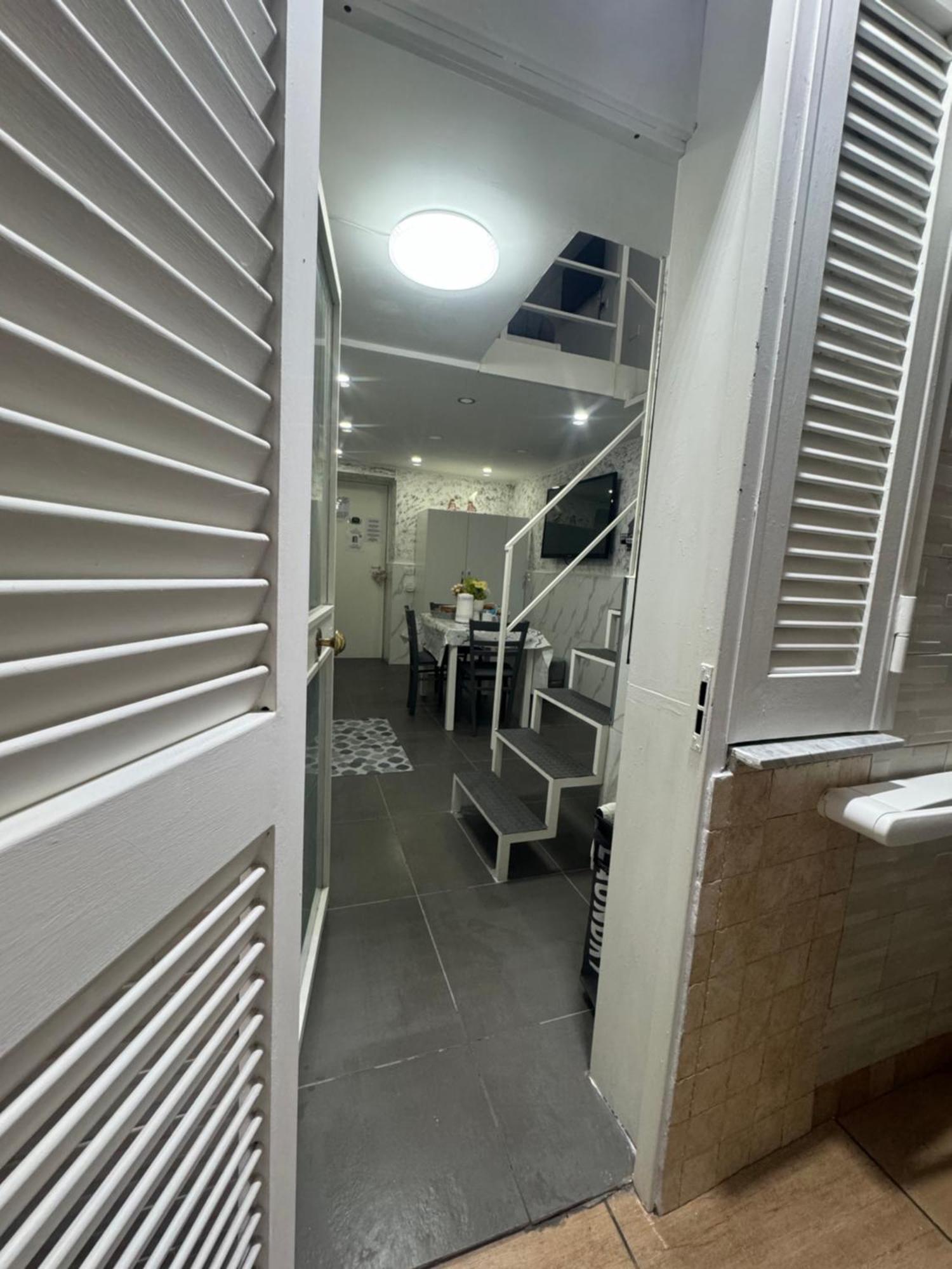 Dori Home เนเปิลส์ ภายนอก รูปภาพ