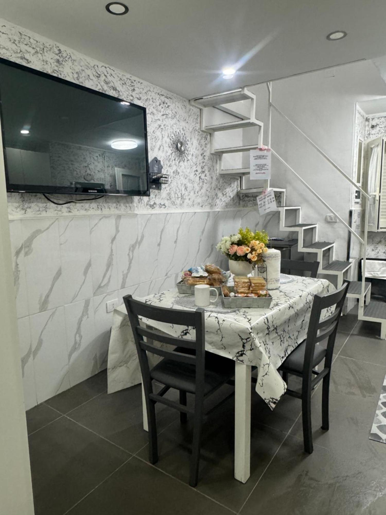 Dori Home เนเปิลส์ ภายนอก รูปภาพ