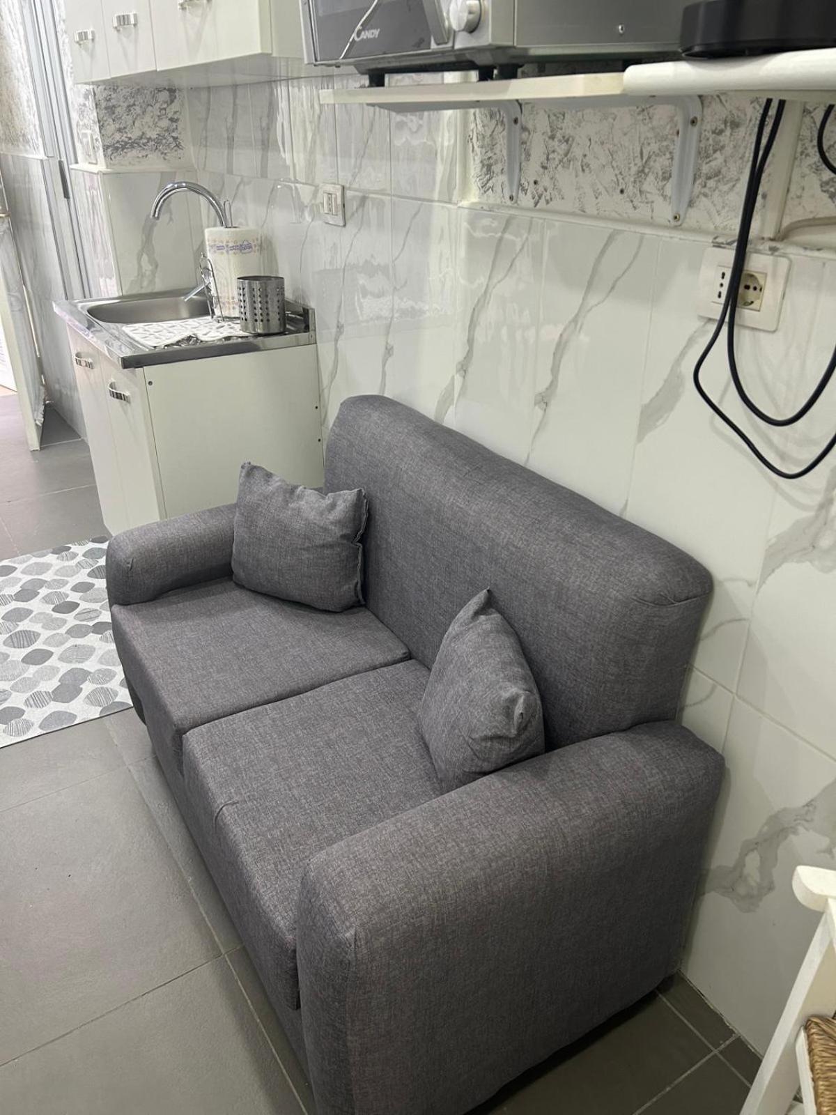 Dori Home เนเปิลส์ ภายนอก รูปภาพ